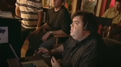 Dan Schneider y Nickelodeon se encuentran en el ojo del huracán debido a este documental.

