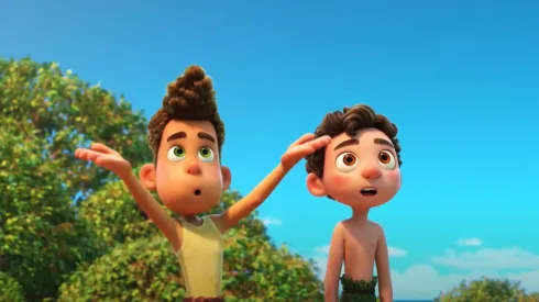 Luego de la pandemia, por fin podremos disfrutar de esta historia en el cine.
