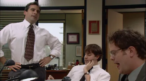 Nuevos detalles de la serie regreso de The Office