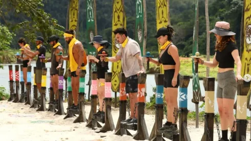 Survivor México tendrá un nuevo eliminado este viernes
