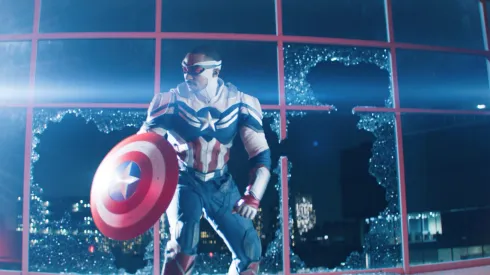 Capitán América 4 no tendrá Sebastian Stan y Daniel Bruhl