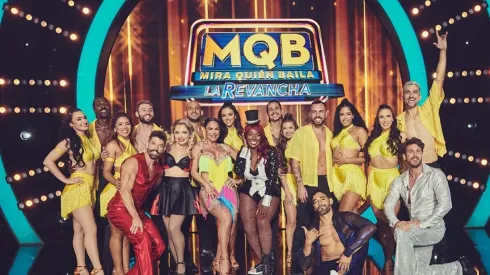 "Mira Quién Baila: La Revancha" llegó a su fin.
