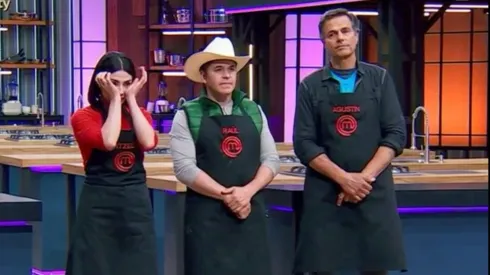 MasterChef Celebrity México 2024 dijo adiós a su segundo eliminado
