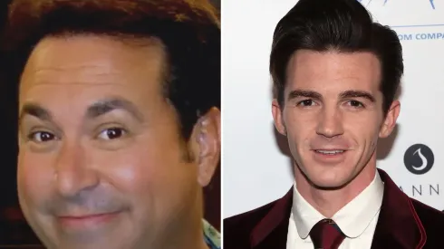 Drake Bell fue víctima durante años de abuso de Brian Peck.
