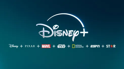 Todas las marcas que ahora estarán asociadas a Disney+.
