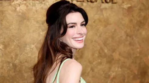 Anne Hathaway, actriz desde The Devil Wears Prada hasta The Idea of You.
