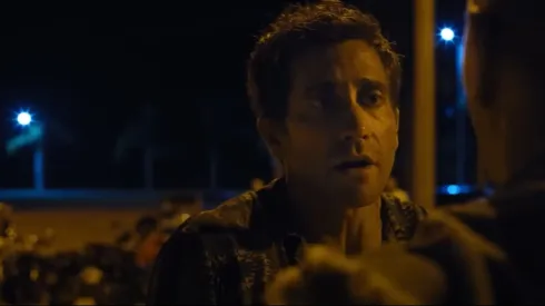 Jake Gyllenhaal deberá usar sus puños para tratar de salir de los problemas en los que se mete.
