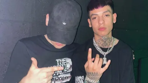 Bizarrap y Natanael Cano lanzan colaboración
