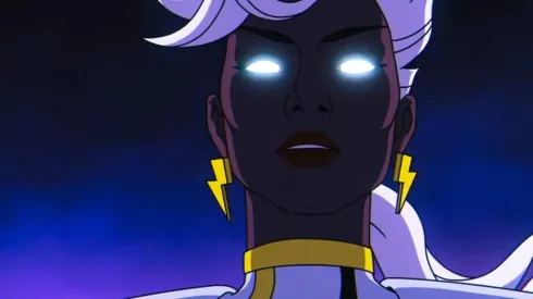 Storm cobrará extrema relevancia en los próximos capítulos de X-Men '97.
