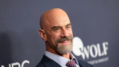 Te decimos a qué se debe que el agente Stabler se apartó de la exitosa serie.
