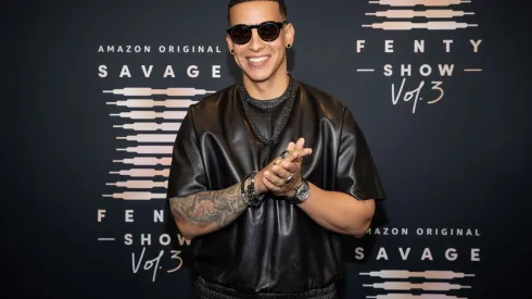 Daddy Yankee ha asombrado a todo el mundo con su último lanzamiento.
