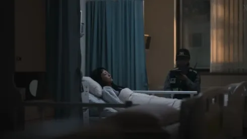 Esta serie es un reto para las personas de estómago débil.
