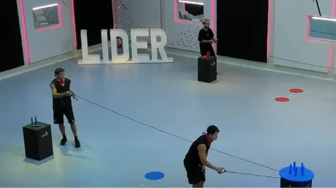 Este martes se jugó la prueba de líder en Gran Hermano Argentina 2024.
