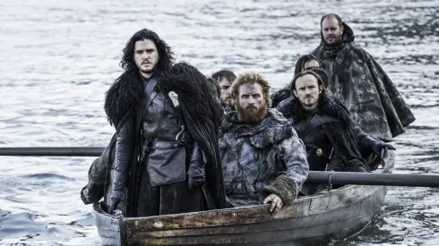Cancelaron el spin-off de Jon Snow