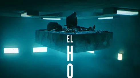 Nuevas imágenes de la secuela de El Hoyo