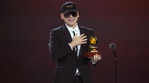 En este 2024 llega la entrega de los Premios Latin Grammy 2024.
