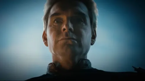 Homelander llegará a México junto al elenco de The Boys.
