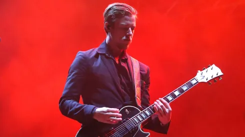 Te contamos todo sobre la larga estadía de Paul Banks en México.
