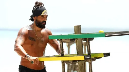 John Guts será eliminado de Survivor México 2024.
