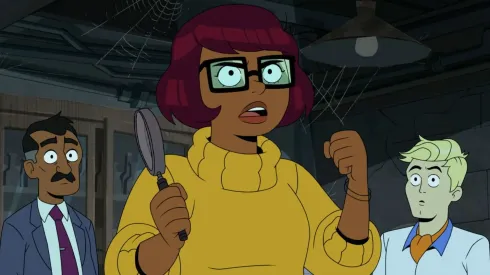 Todo sobre la temporada 2 de Velma en Max.
