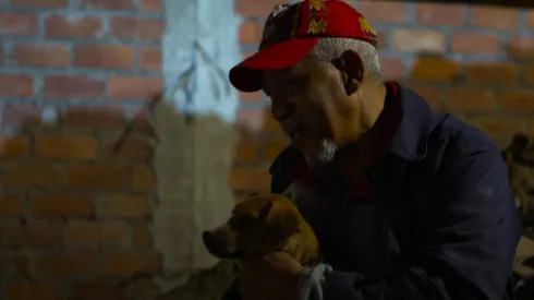 La cinta estrujará el corazón de quienes acudan a verla.
