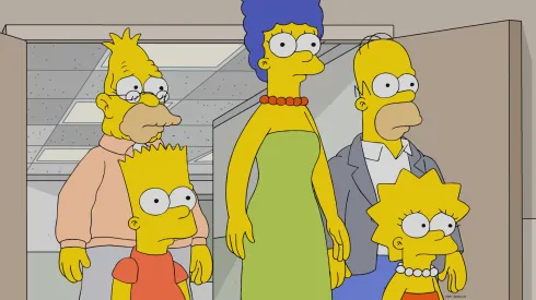 Todo sobre la nueva temporada de Los Simpson.
