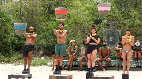 Survivor México tendrá un nuevo eliminado este viernes
