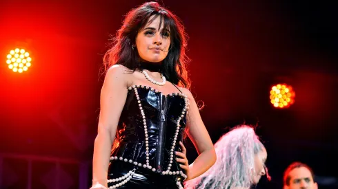 Camila Cabello será parte del Festival HERA HSBC en México 2024.
