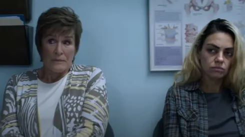 Glenn Close y Mila Kunis nos entregan actuaciones desgarradoras en esta historia.
