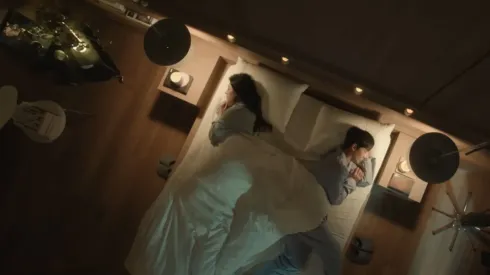 Este K-drama se ha colocado como el favorito en Netflix.
