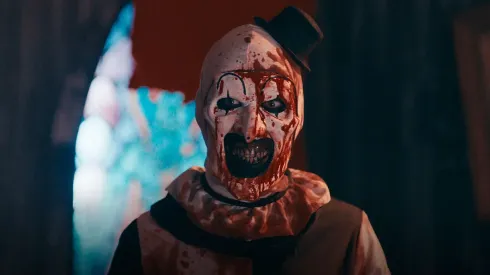 Terrifier 3 tiene nueva fecha de estreno.
