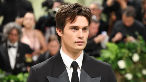 El dinero que ha ganado Nicholas Galitzine.
