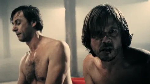 ¿A serbian film está en Netflix?