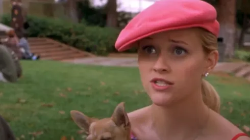 Reese Witherspoon estará detrás de esta serie.
