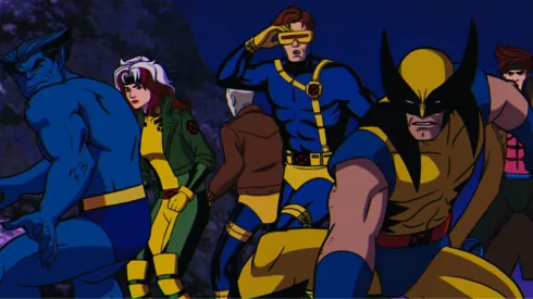 Las novedades de X-Men '97, temporada 2.
