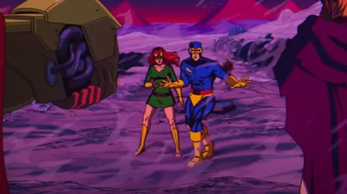 X-Men ’97 se relaciona con X-Men: Días del futuro pasado y aquí te decimos por qué
