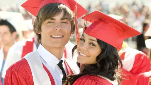 Se revelaron detalles de la nueva película de High School Musical.
