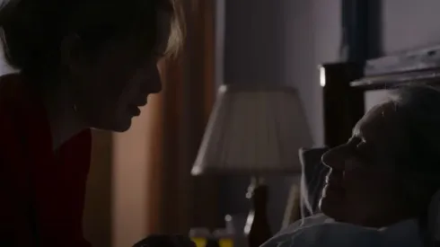 La polémica película de Michel Franco ya está disponible en Netflix.
