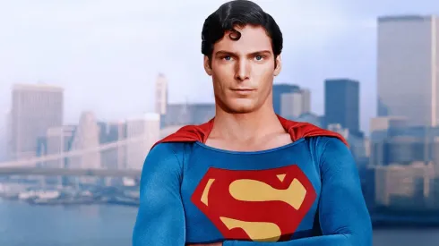 "Super/Man, la historia de Christopher Reeve” tiene fecha de estreno confirmada.
