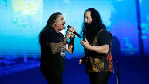 Dream Theater se presentará en el Movistar Arena de Argentina 2024.
