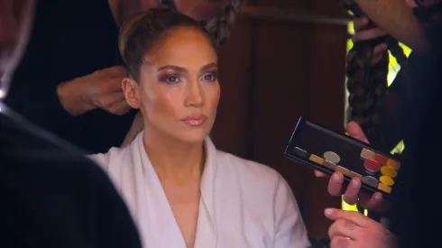 Jennifer Lopez tiene algunos de sus éxitos en esta plataforma
