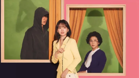 ‘Una familia atípica’ de Netflix
