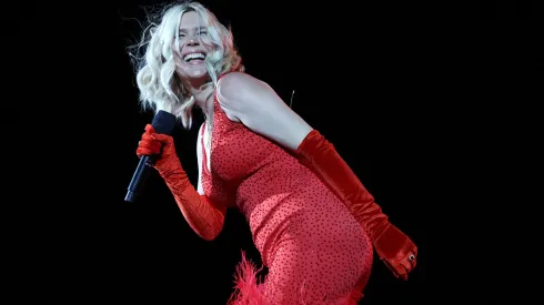 Joss Stone se presentará en el Movistar Arena de Argentina 2024.
