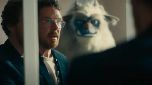 La serie protagonizada por Benedict Cumberbatch ha cautivado al público de Netflix.
