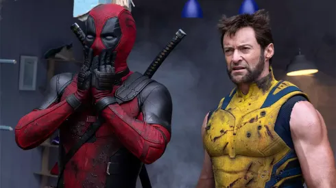 "Deadpool y Wolverine" tendrá clasificación R para adultos.
