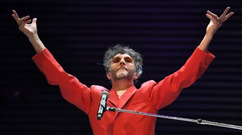 Fito Páez se presentará en el Movistar Arena de Argentina 2024.
