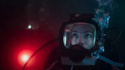 Esta película logró lo que muchas no pueden en, en menos de un día.

