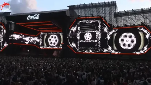 El festival de reggaeton más importante de México confirmó a los artistas que harán vibrar al Autódromo Hermanos Rodríguez.
