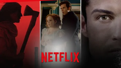 Lo que llega a Netflix del 10 al 16 de junio.
