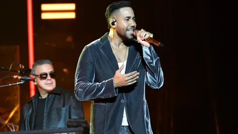 Entradas para Romeo Santos y Aventura en Argentina 2024: cuándo y dónde comprar